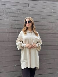 Ghisa 5KÖRTNK4800 Taş Tunik