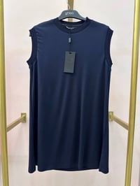 Ghisa GSBASİC4677 Lacivert Penye İçlik