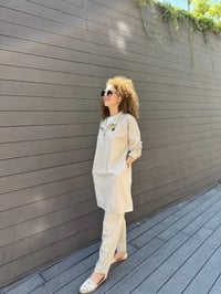 Heddy & Nurcan Çetin 23402 Taş Penye İkili Takım