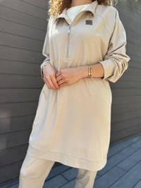 Heddy & Nurcan Çetin 23402 Taş Penye İkili Takım