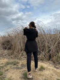 Heddy & Nurcan Çetin 23438 Siyah İkili Takım