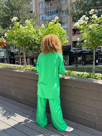 Heddy & Nurcan Çetin 23440 Benetton İkili Takım
