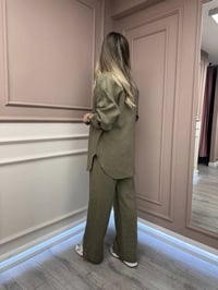 HNS HNSKTNTKM Haki Keten İkili Takım