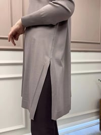 İnvee 6222 Vizon Triko Tunik
