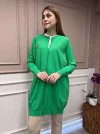 İnvee 6283 Bonus Yusufçuk Hırka