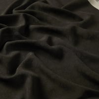 İpekevi 04356 Küllü Kahve Dört Mevsim Monogram Şal