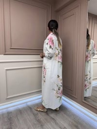 İthal Ürünler 0004 Ekru Rose Kap