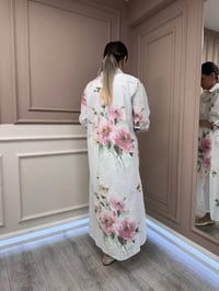 İthal Ürünler 0004 Ekru Rose Kap