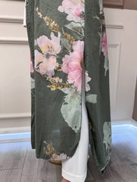 İthal Ürünler 0004 Haki Rose Kap