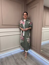İthal Ürünler 0004 Haki Rose Kap
