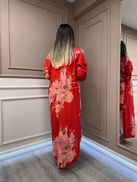 İthal Ürünler 0004 Kırmızı Rose Kap