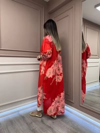 İthal Ürünler 0004 Kırmızı Rose Kap