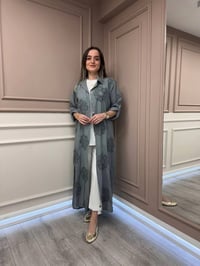 İthal Ürünler 0005 Gri Basic Kap