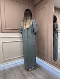 İthal Ürünler 0005 Gri Basic Kap