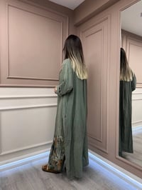 İthal Ürünler 0008 Haki Sahra Takım