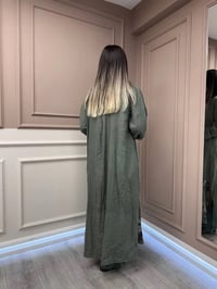 İthal Ürünler 0008 Haki Sahra Takım