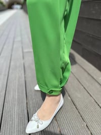 Kahma 24Y12052 Yeşil İkili Takım