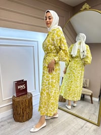 Kahma 24Y13061 Asit Elbise