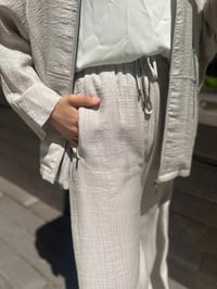 Kahma 24Y25048 Taş İkili Takım