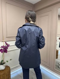 Lisa Exclusive 5046 Lacivert Trenç