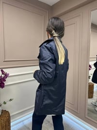 Lisa Exclusive 5046 Lacivert Trenç