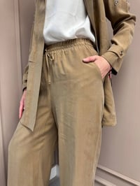 Lisa Exclusive 5054 Bej İkili Takım