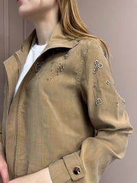 Lisa Exclusive 5054 Bej İkili Takım