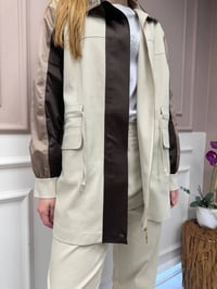 Lisa Exclusive 5088 Bej İkili Takım