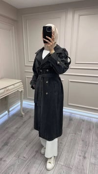 Magazin 7407 Gri Tensel Trenç