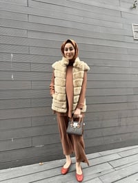 Miori TD21Y05 Kahve Parma Takım