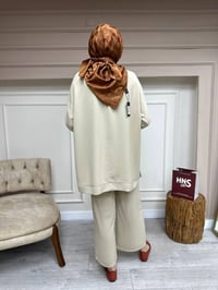Miori TD21Y05 Vizon Parma Takım