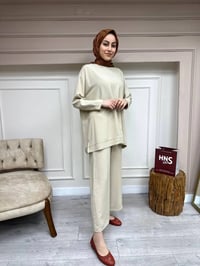 Miori TD21Y05 Vizon Parma Takım