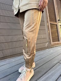 Missemramiss P4646 Vizon Fermuar Detaylı Pantolon