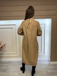 Misswhence 34002 Vizon Uzun Güderi Tunik