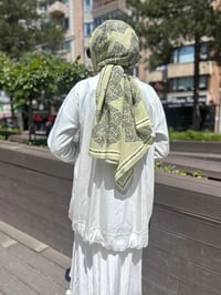 Misswhence 35312 Beyaz Gömlek