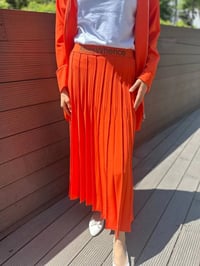 Misswhence 35913 Oranj Etek
