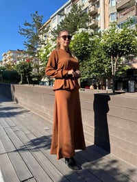 Misswhence 36002 Taba Etek Takım