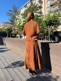 Misswhence 36002 Taba Etek Takım