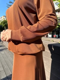Misswhence 36002 Taba Etek Takım