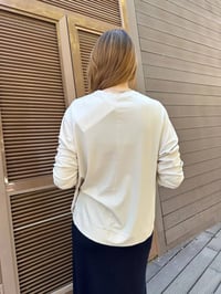 Misswhence 37030 Ekru Tunik