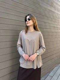 Misswhence 37030 Vizon Tunik