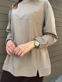 Misswhence 37030 Vizon Tunik