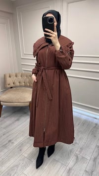 Misswhence 38508 Kiremit Tafta Kap