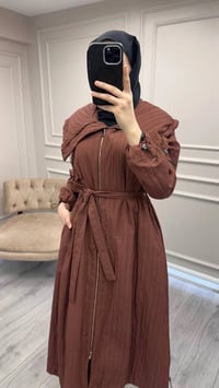 Misswhence 38508 Kiremit Tafta Kap