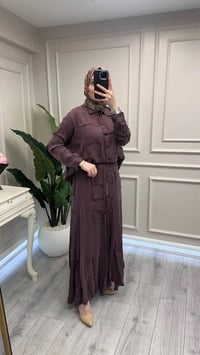 Misswhence 39304 Mor Etekli Takım