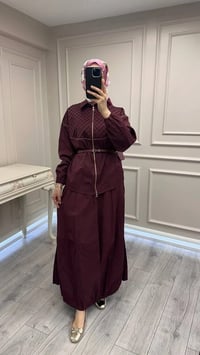 Misswhence 39307 Bordo Etekli Takım