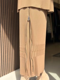 Misswhence 40000 Camel Desenli Takım
