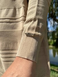 Misswhence MİSS222 Camel Triko