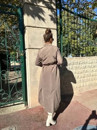 Ncl 23513 Kakao Etek Ucu Detaylı Kap