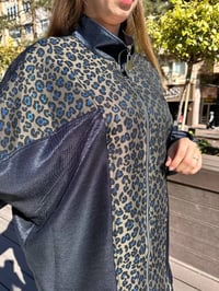 Nuss Triko 25K1021 Lacivert İkili Takım